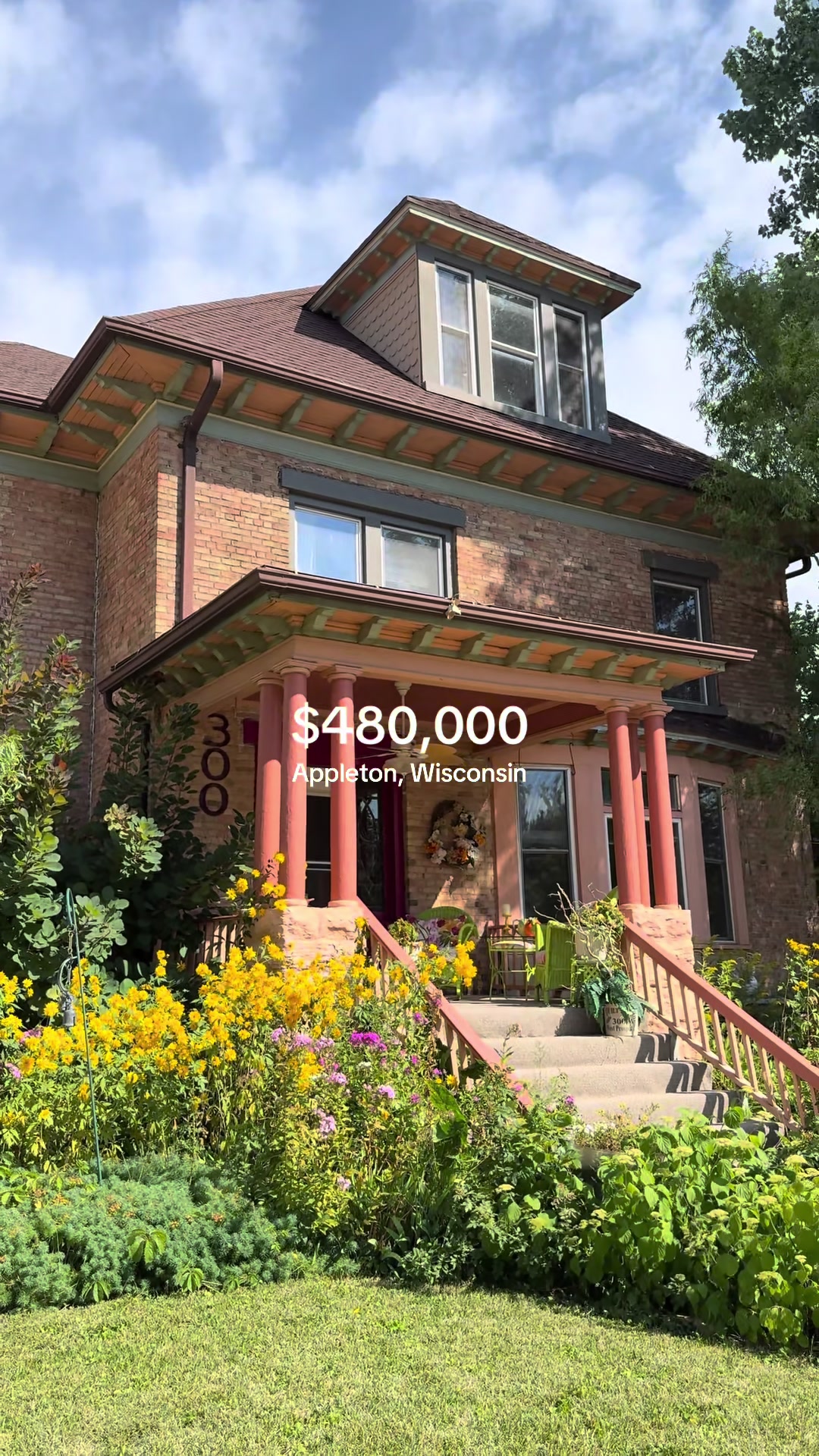 @Marissa | 🍎 WI REALTOR®️