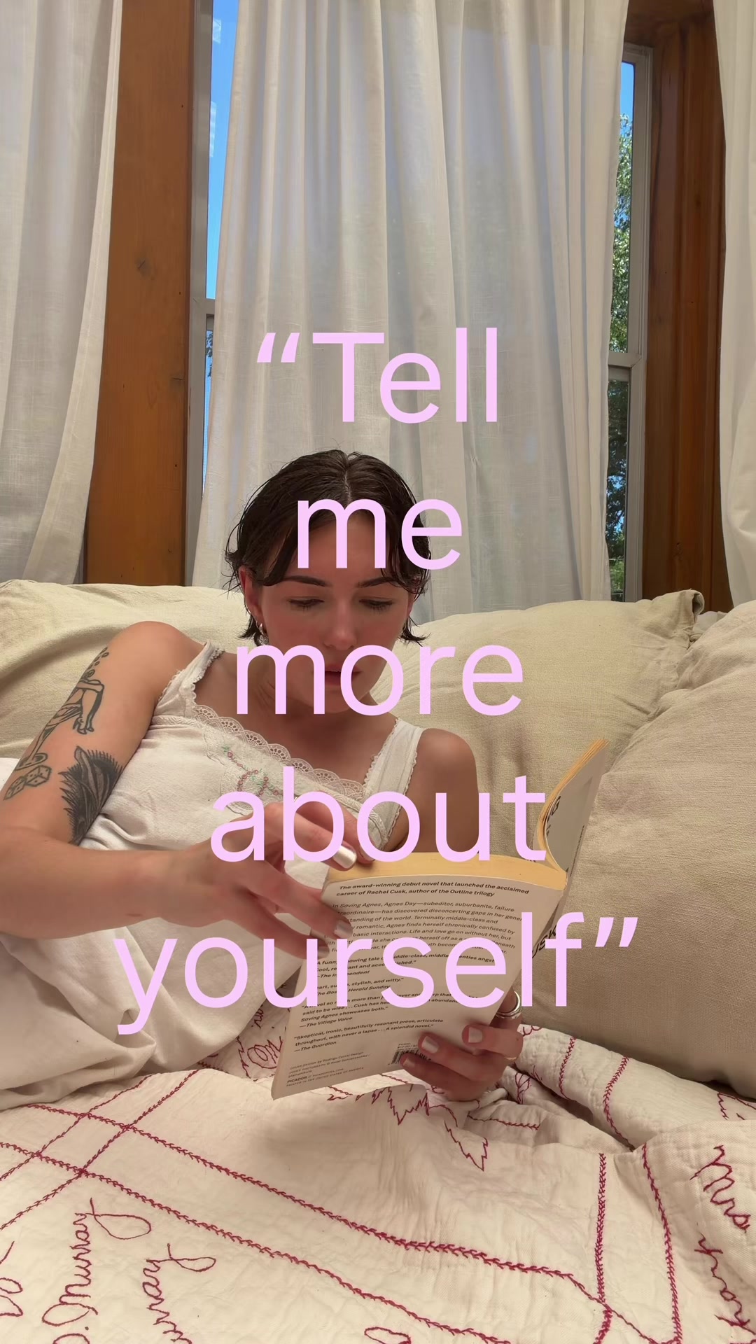 @Lauren Louise