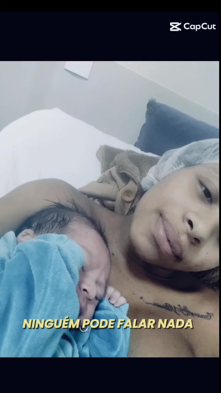 @mãe do hariel💙