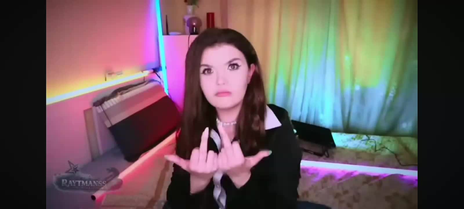 @принцесса и бунтарка&hearts;️