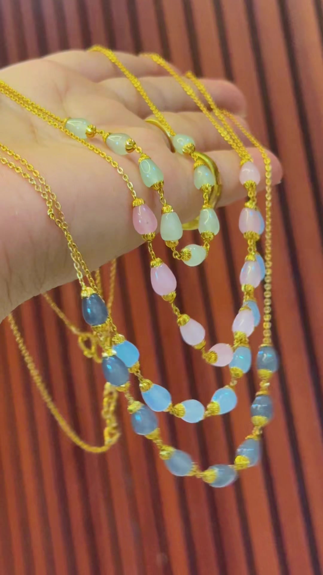 @Santoshi Jewellary shop💕💕💕