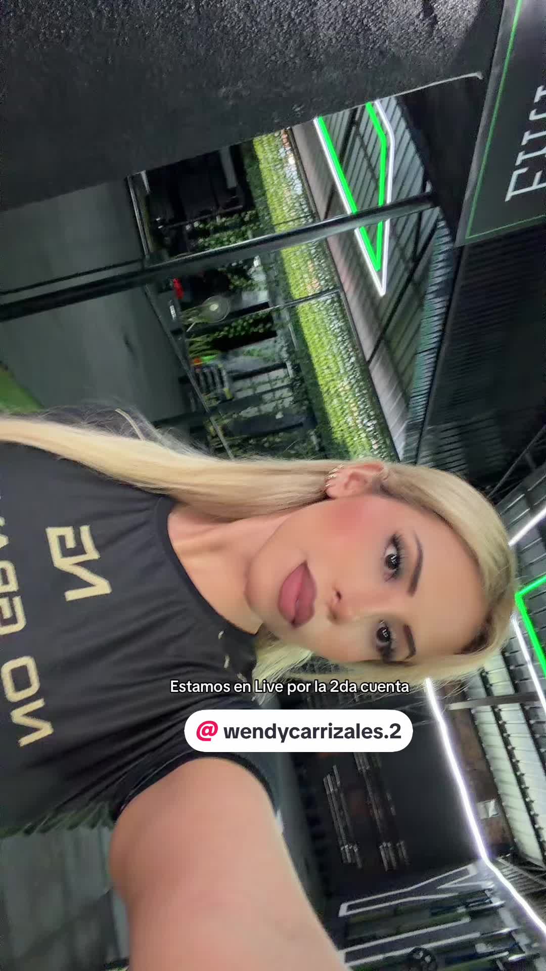 @Wendy Carrizales