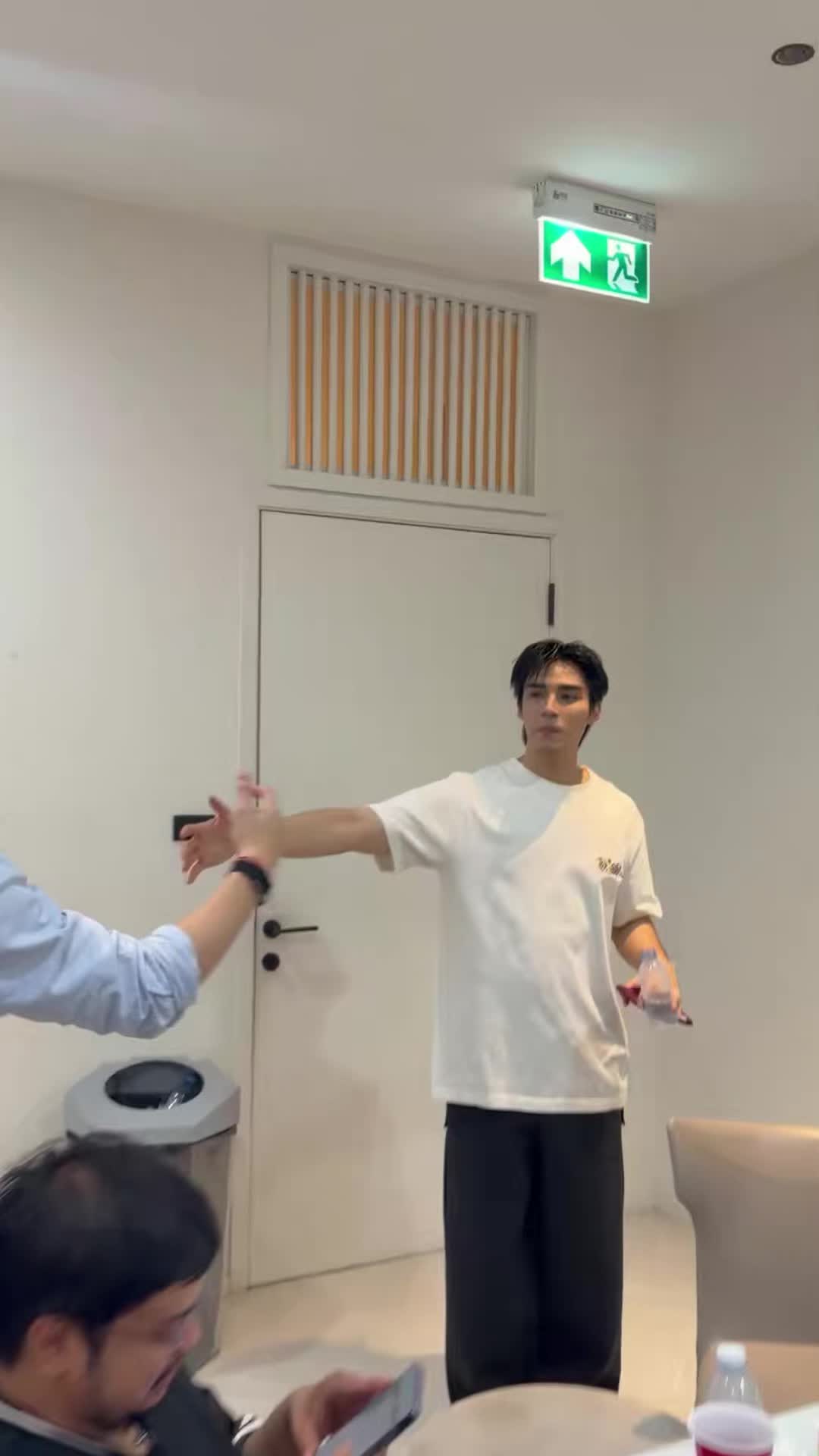 @Marie ๐ค๐ค