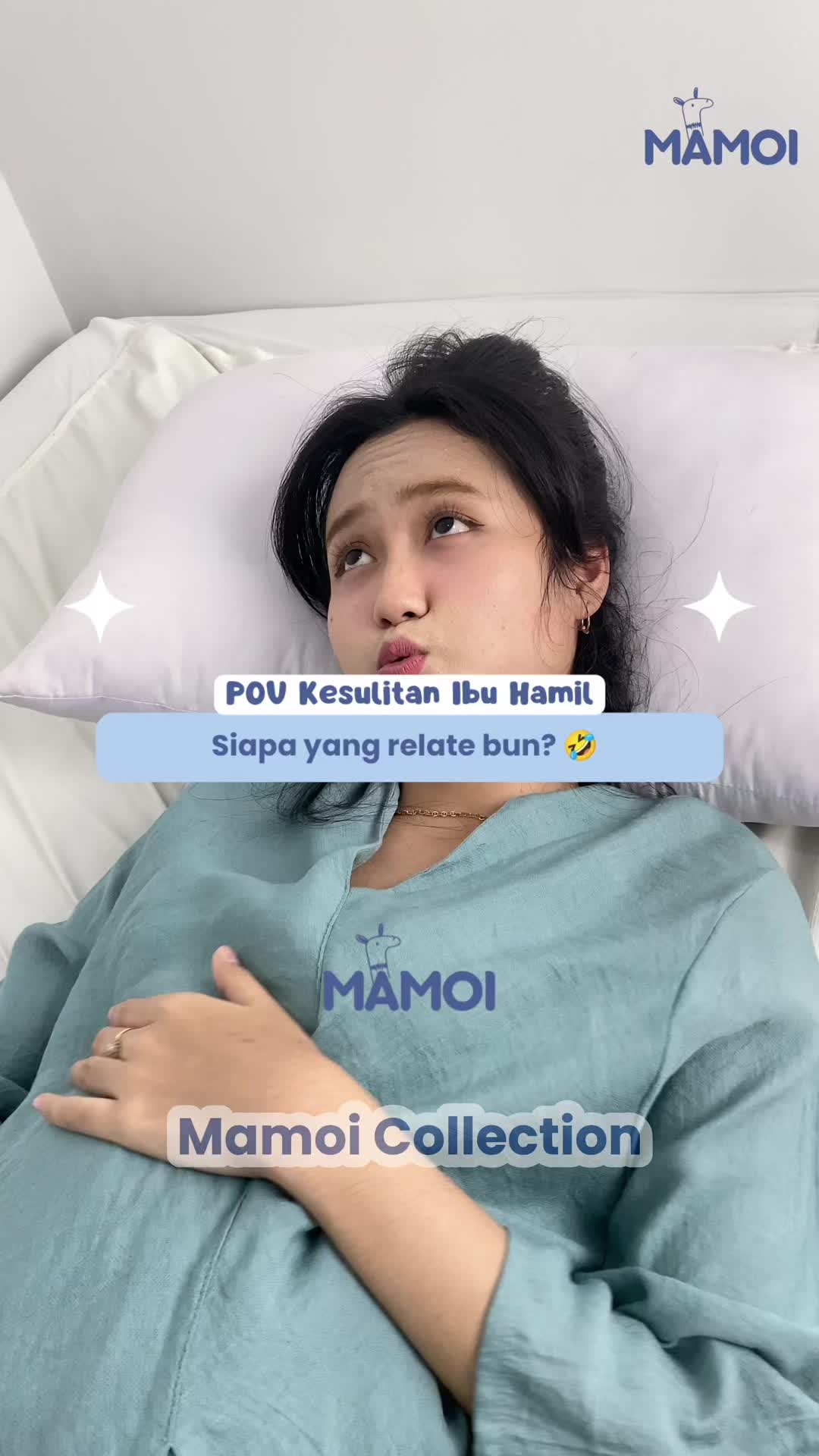 @Mamoi Collection