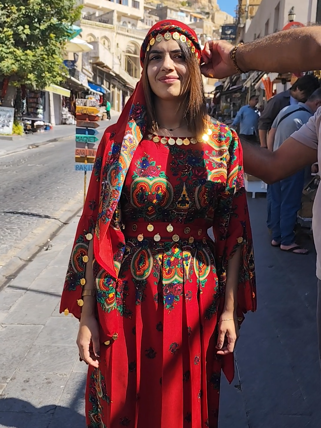 @Tansaj Otantik