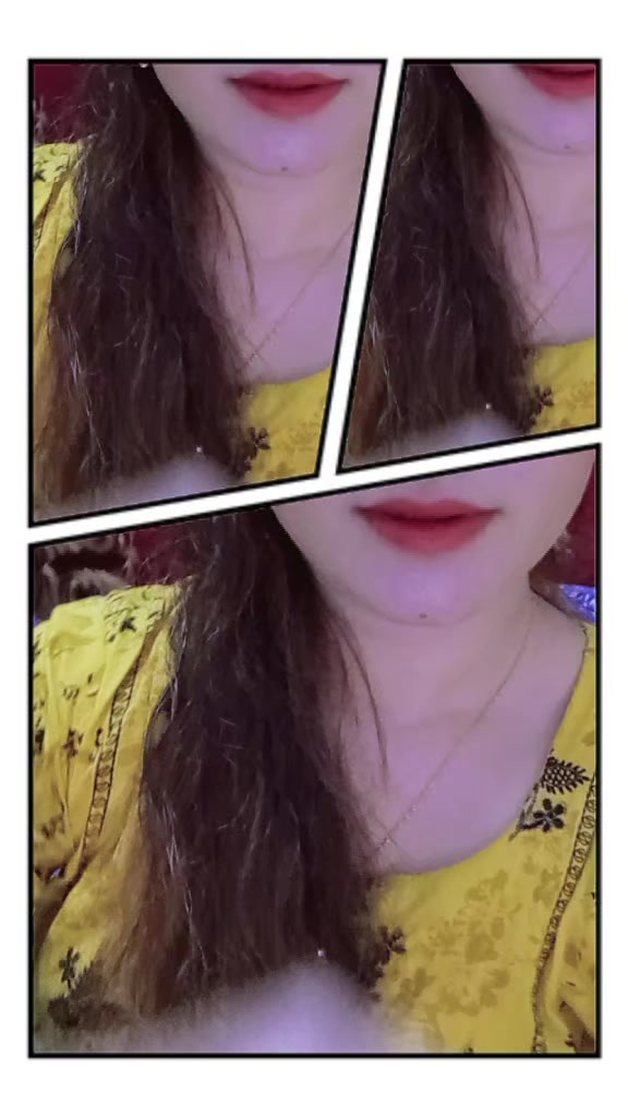 @cute girl