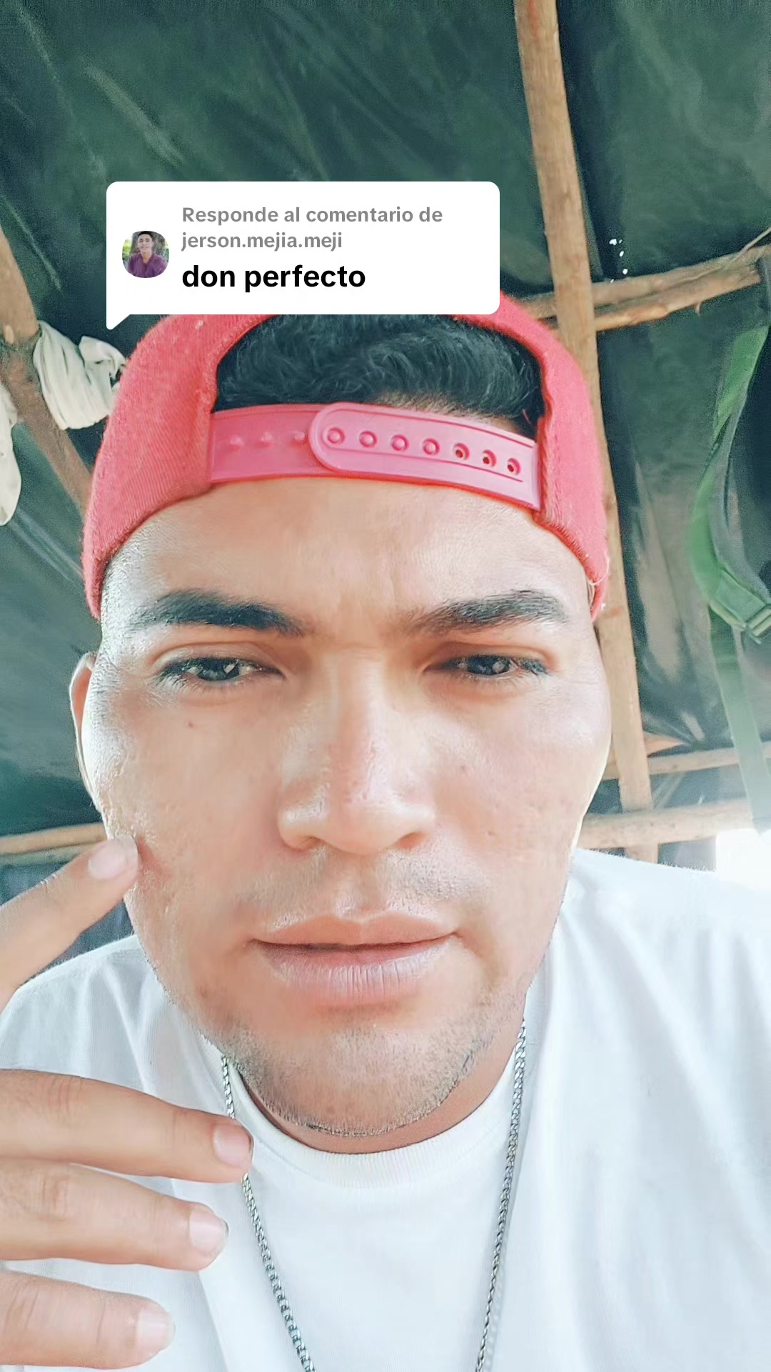 @mi amor julio
