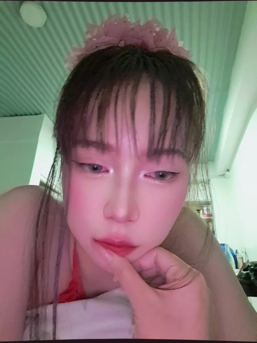 @마이라