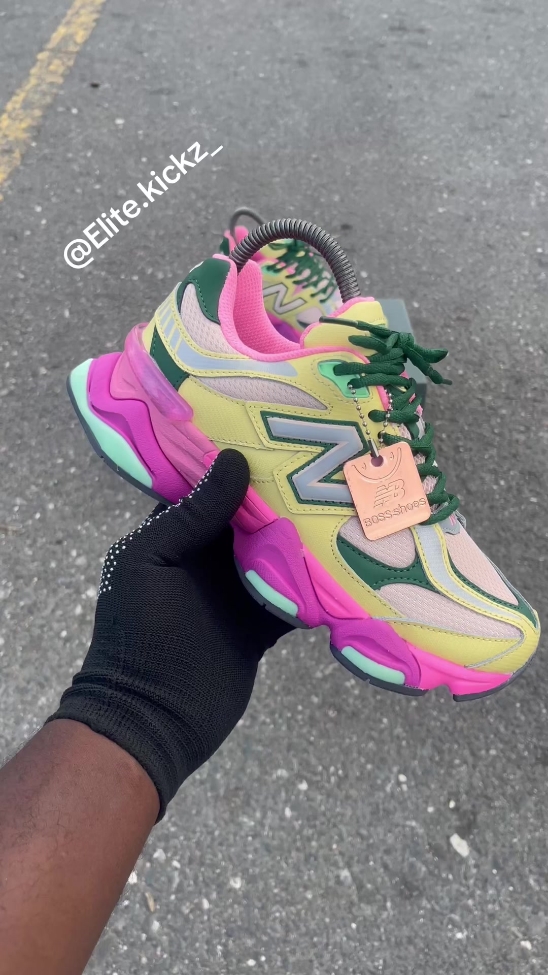 @ELITE KICKZ 👟