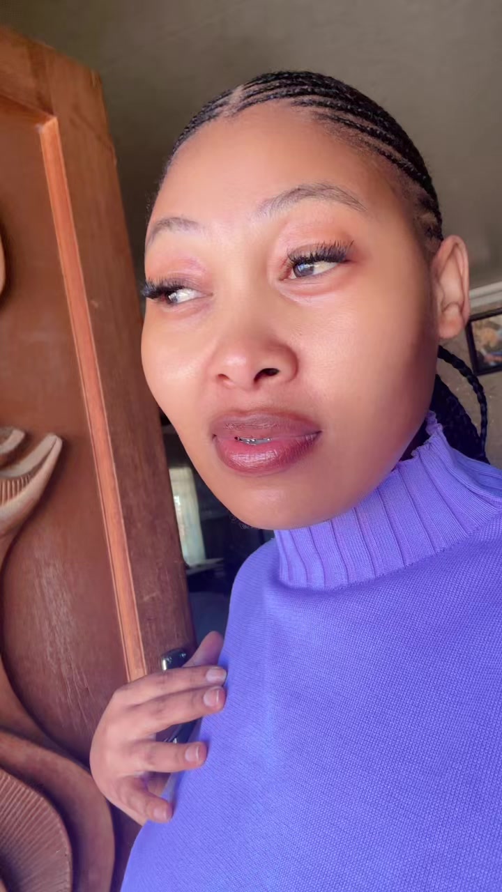 @Lerato Mosamane