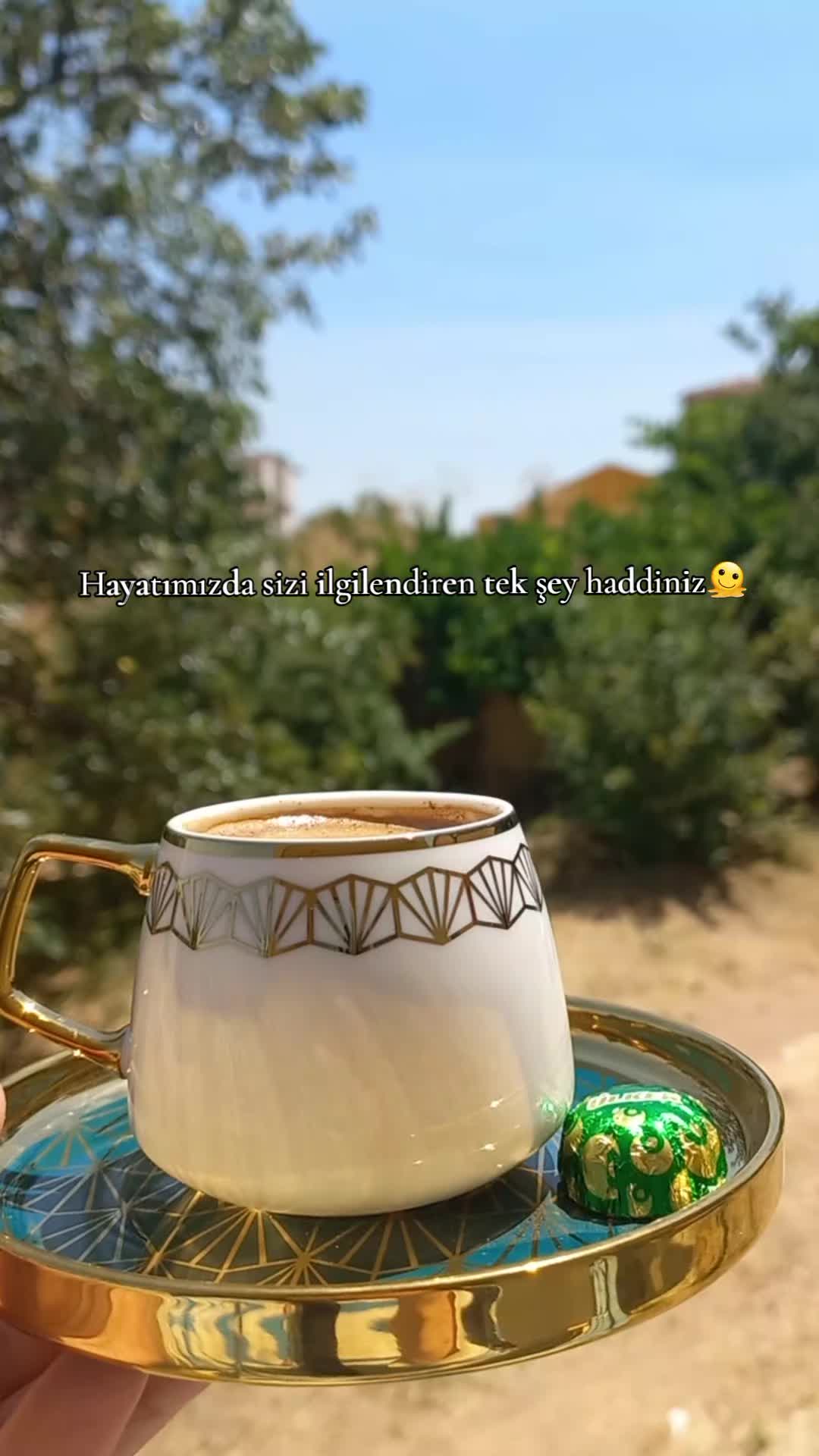 @Kahve Kokulu mutfağım