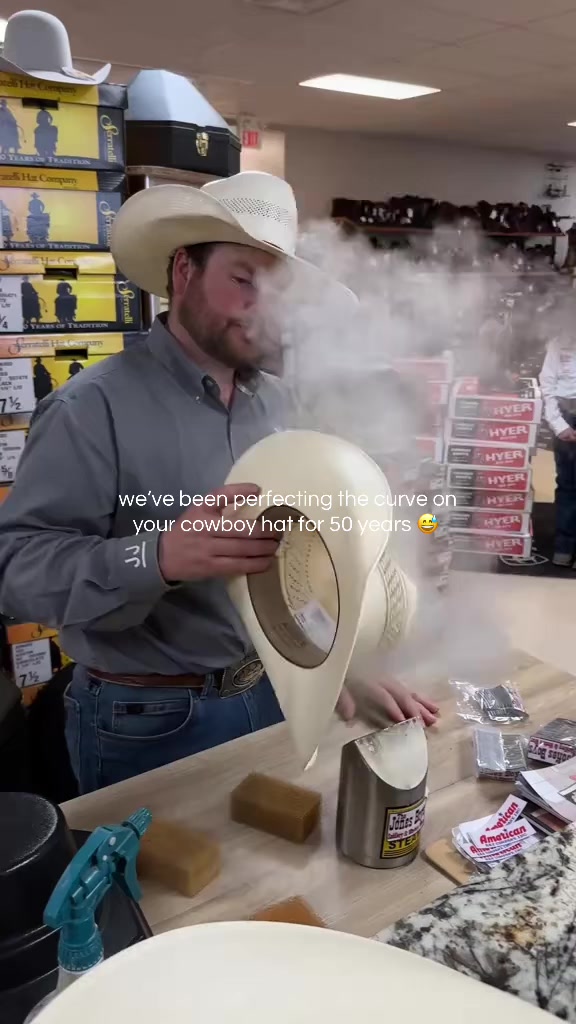 @JONES BOYS WESTERN 🤠