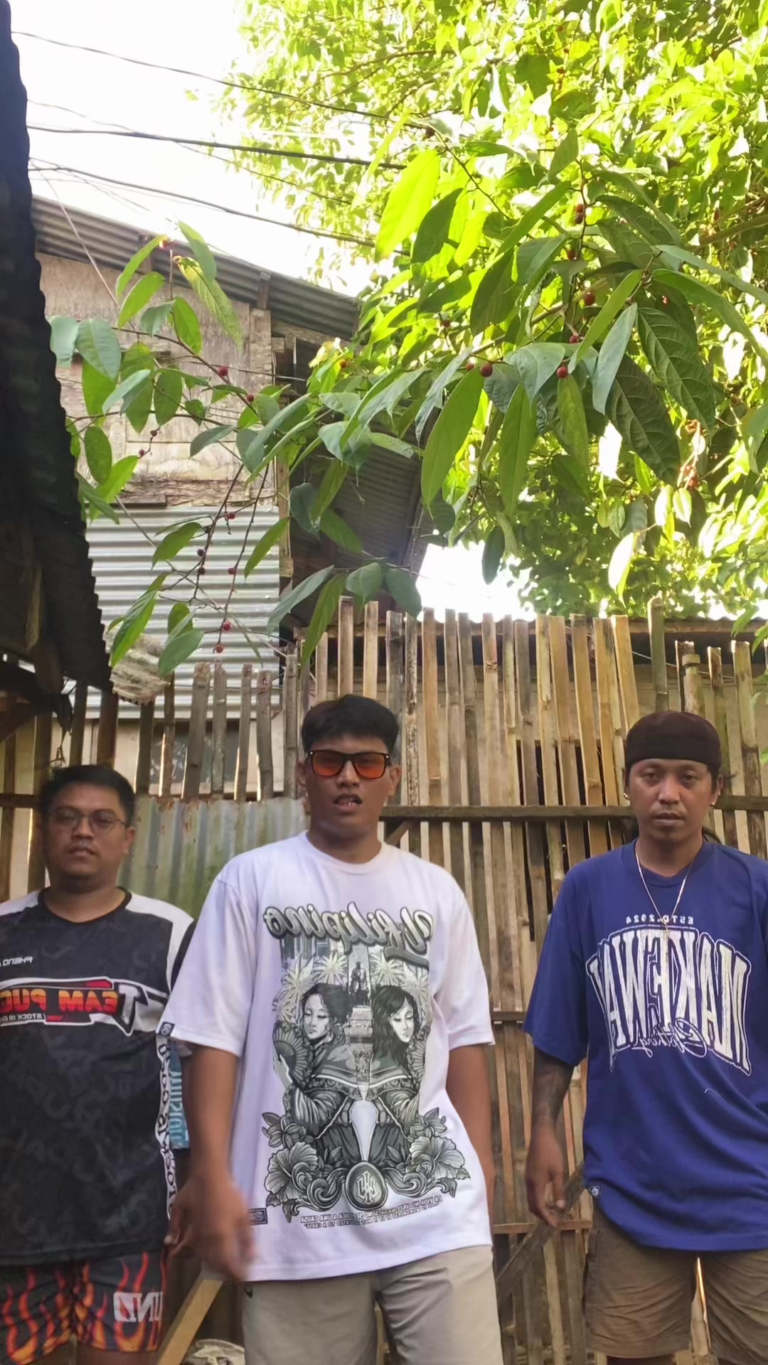 @Markko makoy Estardo