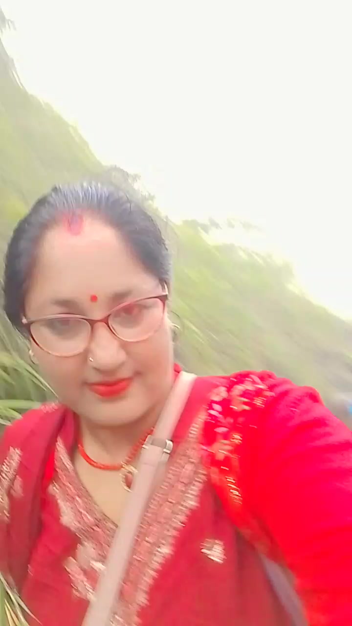 @Anisa Rayemajhi