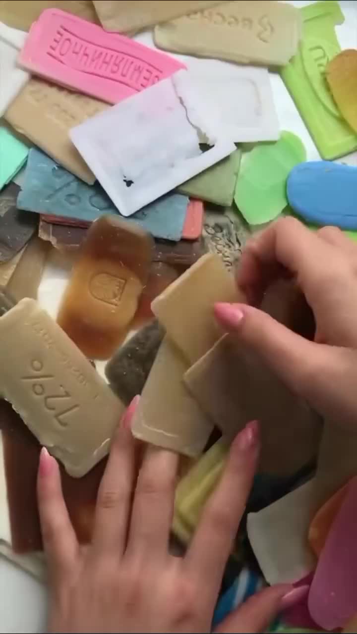 @🫧Asmr Soap🫧