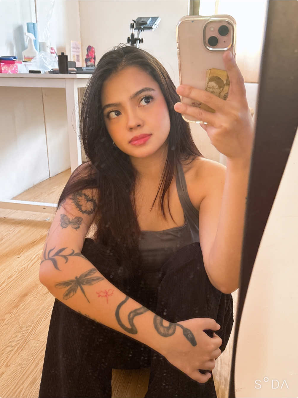 @Erika Cabrera