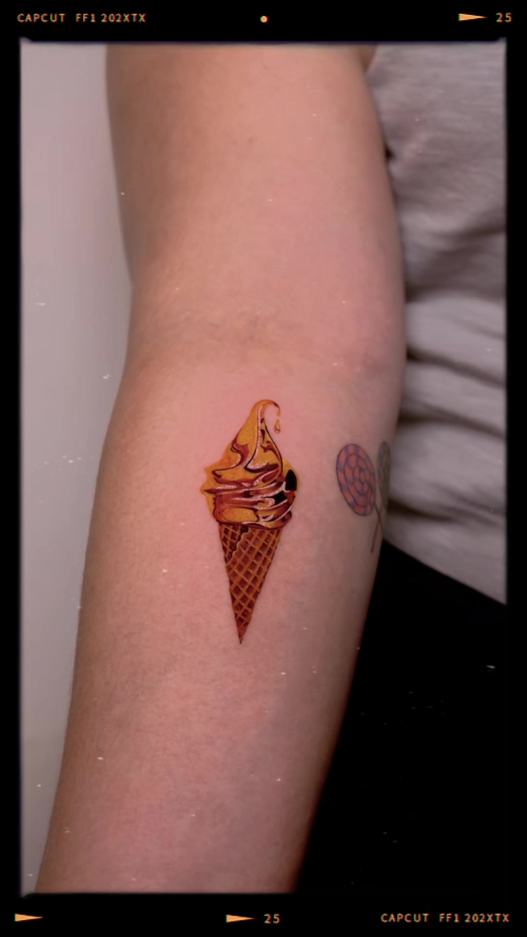 @CienTattoo