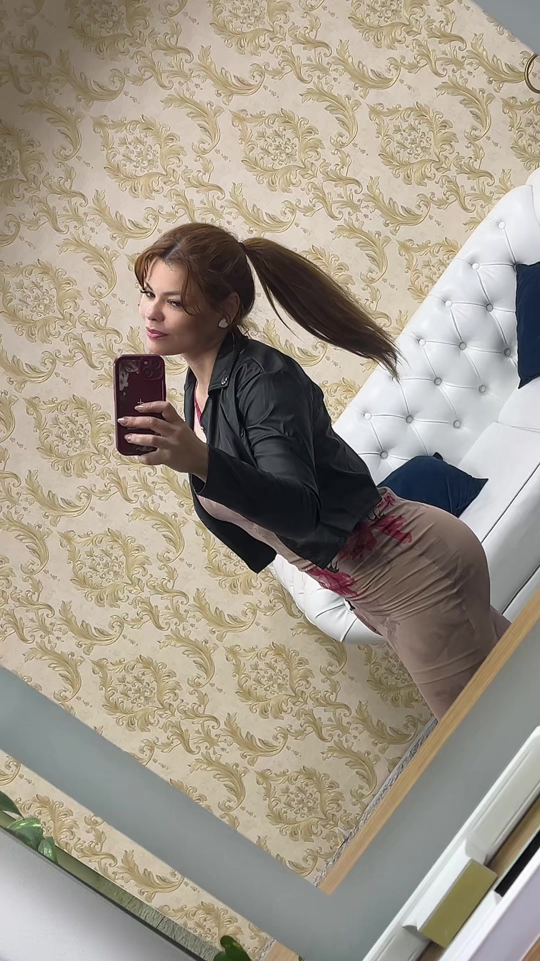 @Caroline &bull; Influencer | UGC