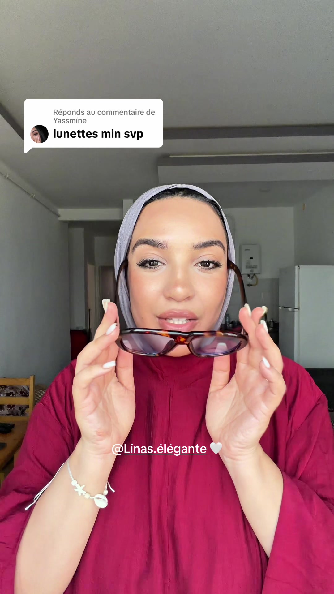 @Roufaida ♥️