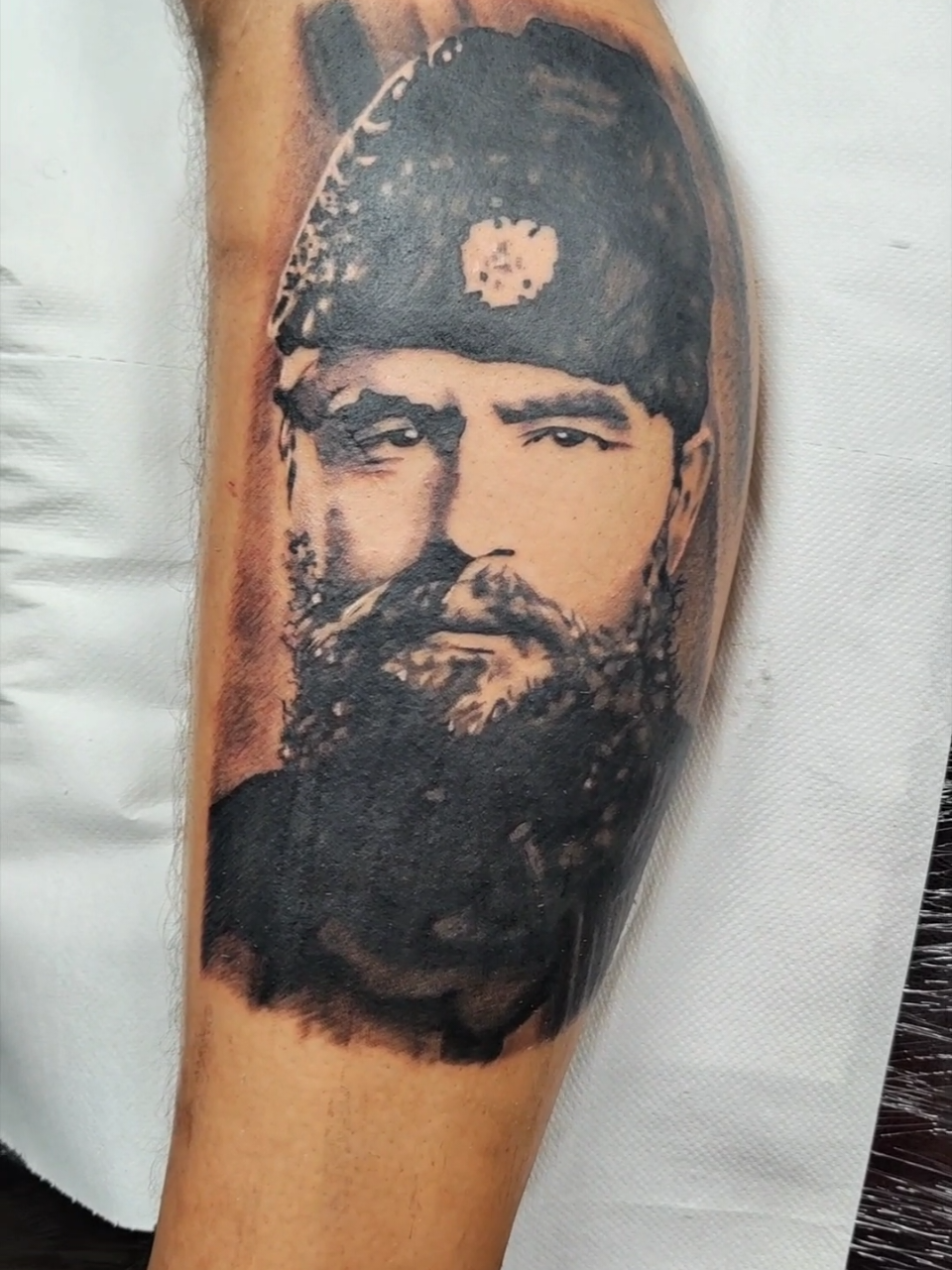 @Tattoo Šareni