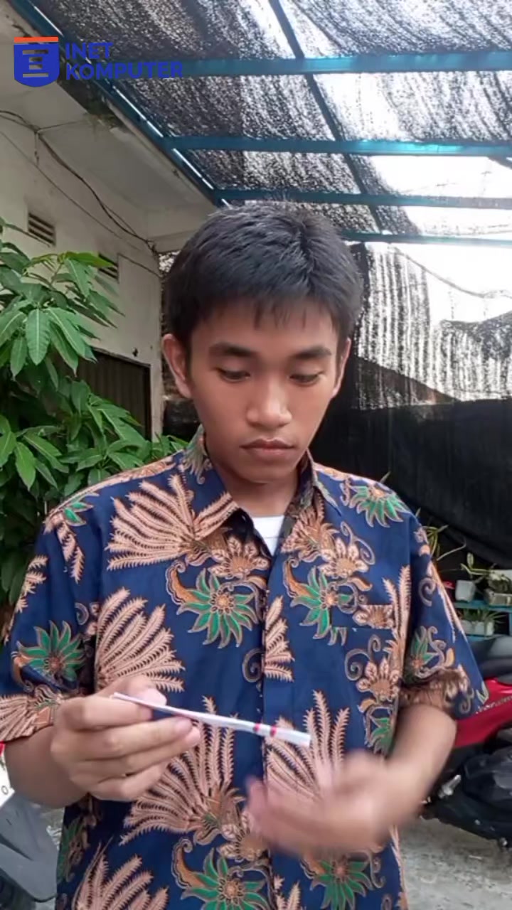 @Kursus Komputer di Palembang