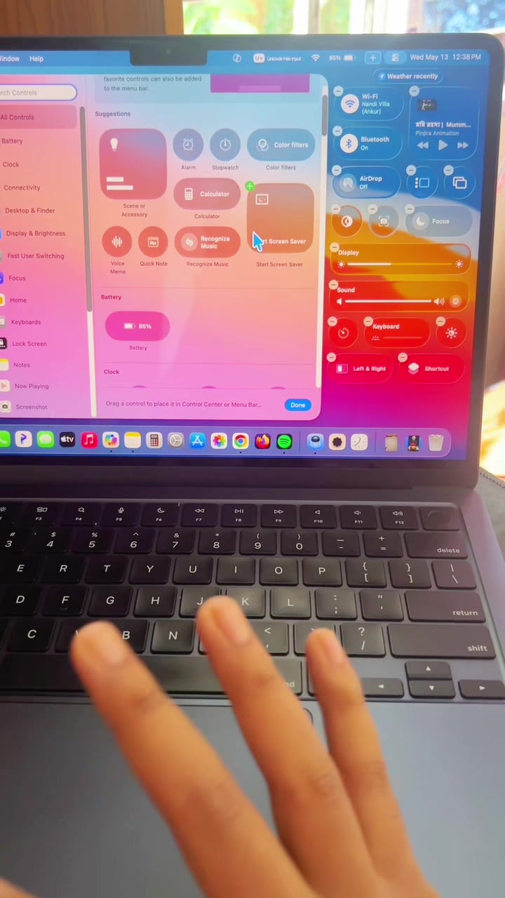 @AnkuR🐻&zwj;❄
