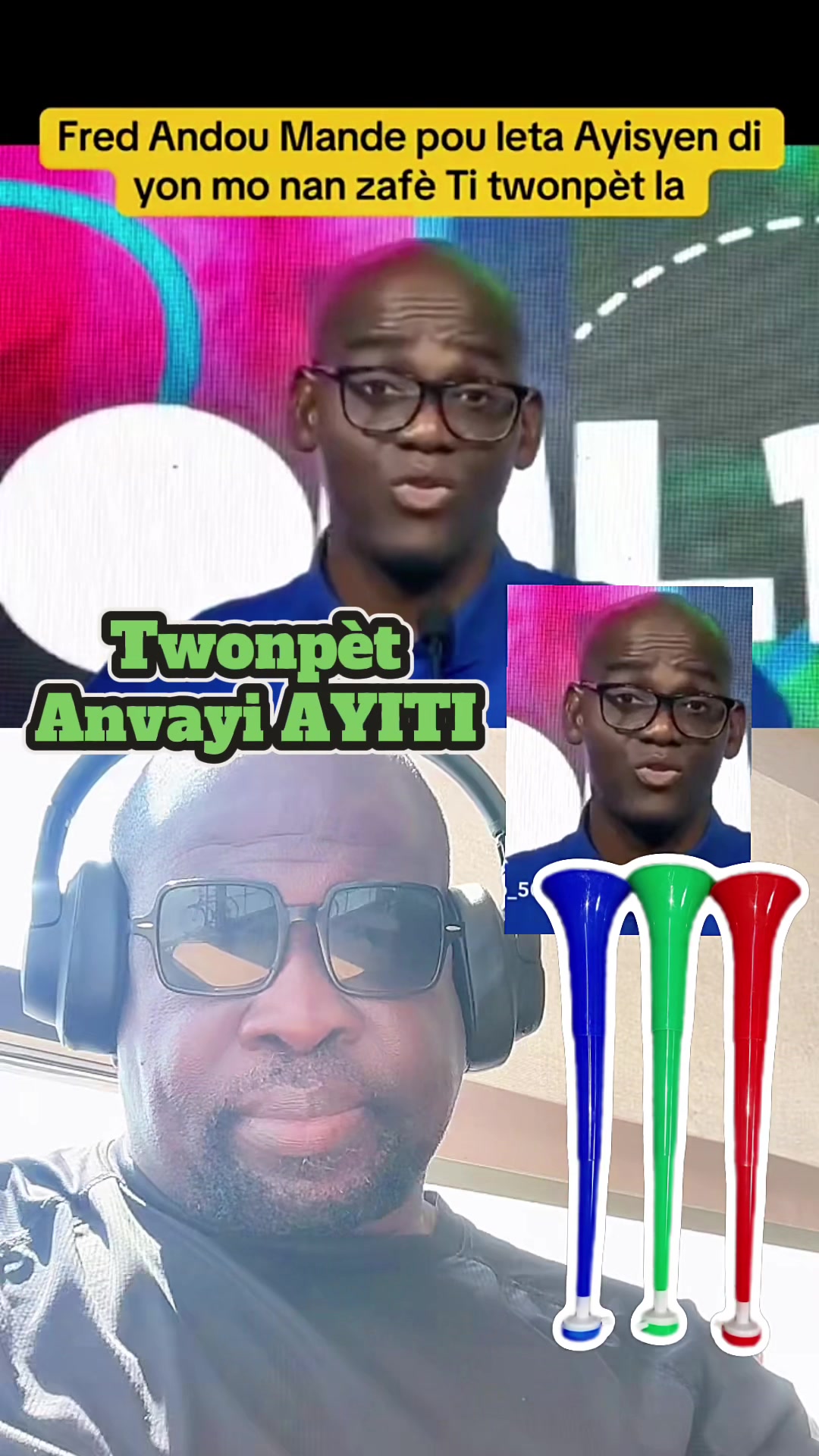 @Mr. Koolodo 🇭🇹🔗 🇺🇸🔗 🇨🇦