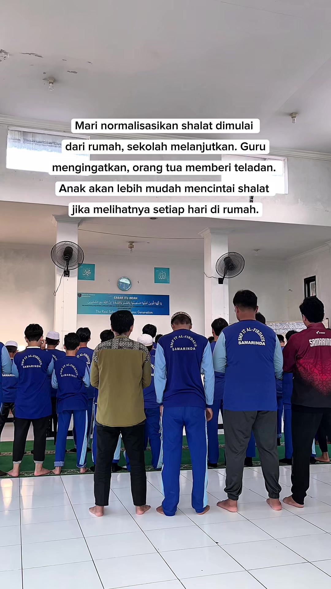 @Abah Hilyah