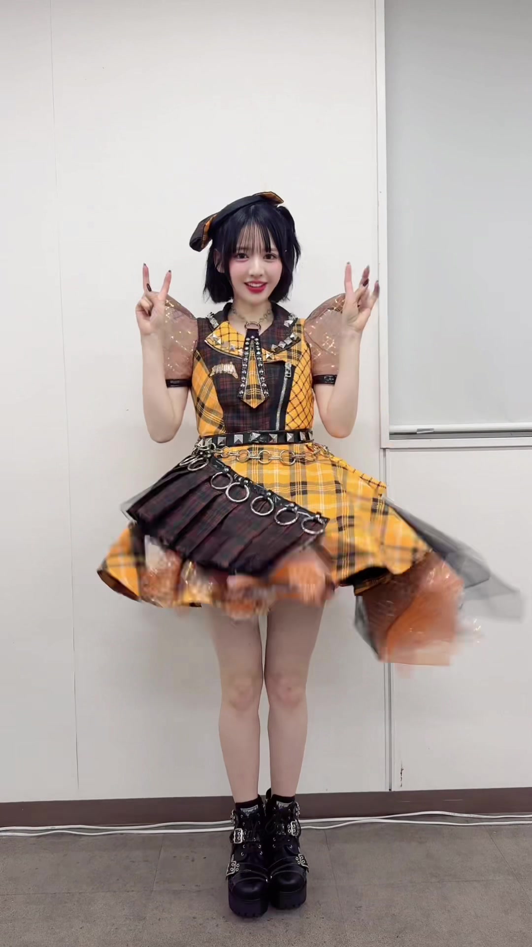 @おすず