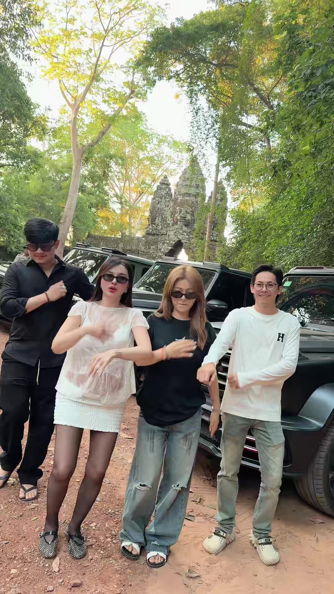 @Nimol Felix - ម៉ាក់អូនភូ 💕