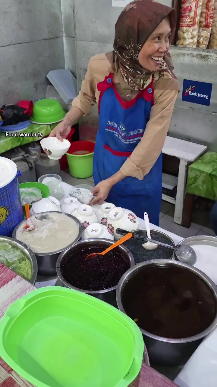 @Food Warrior tv