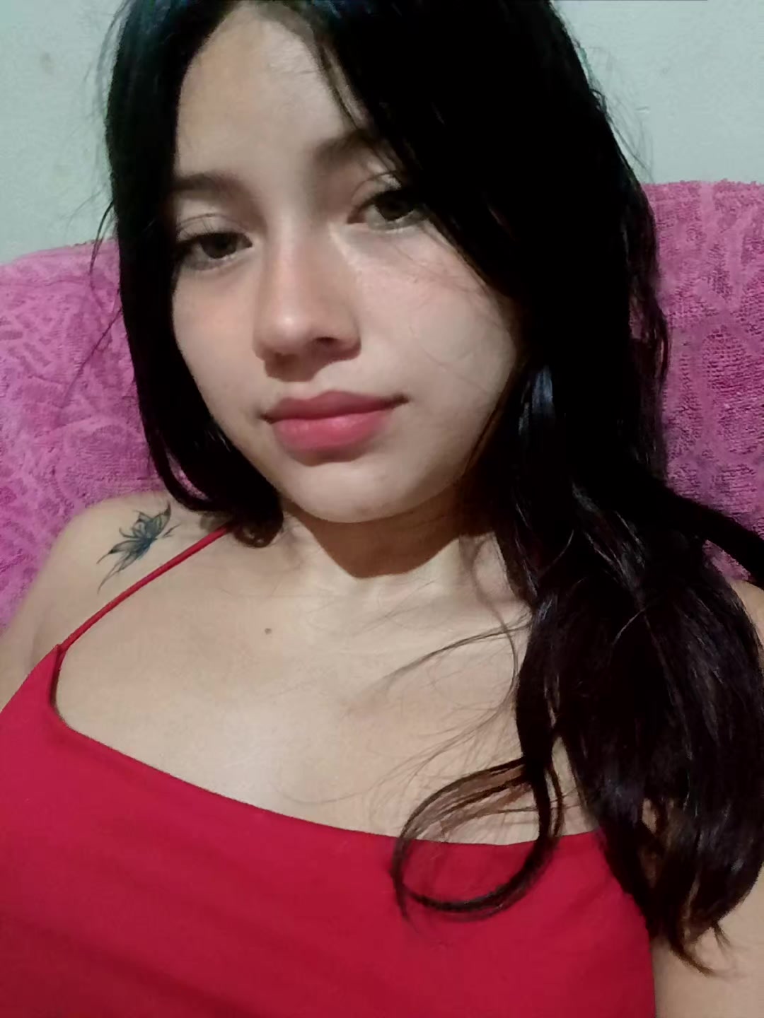 @Johana Castro