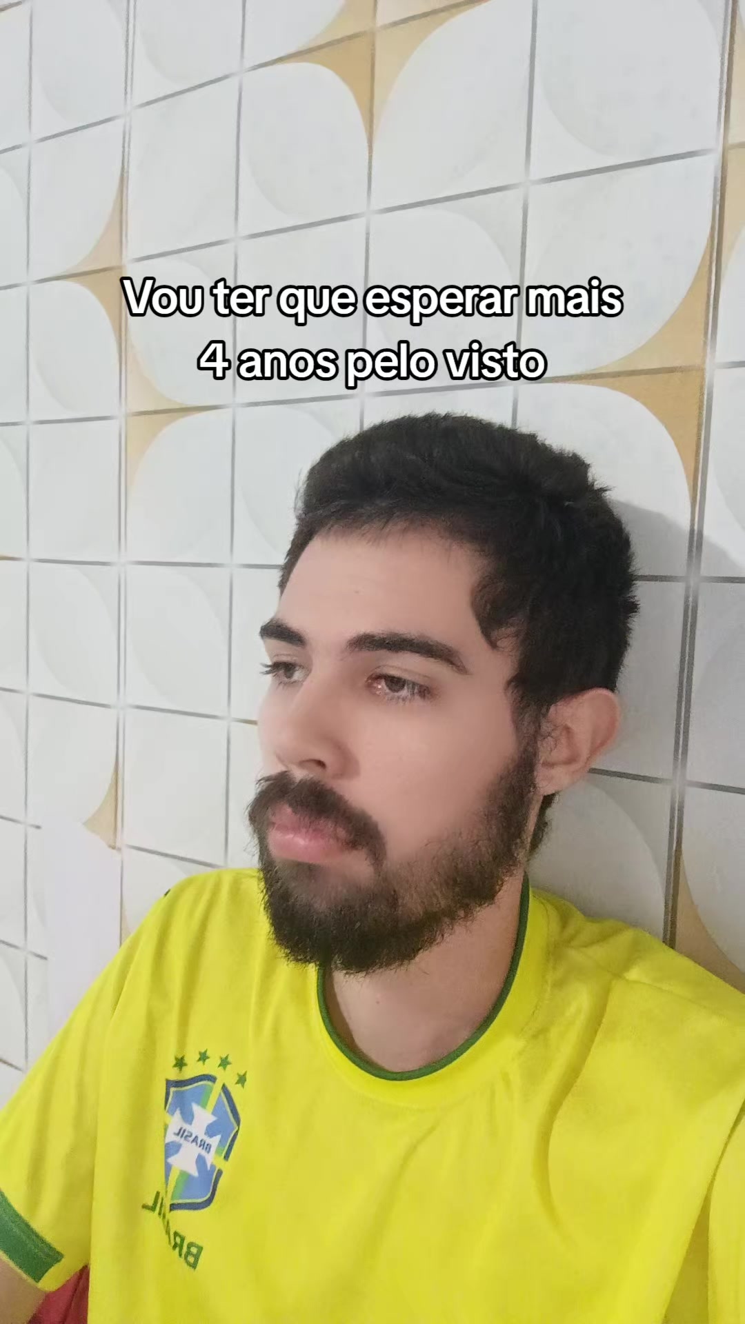 @um cara que faz humor