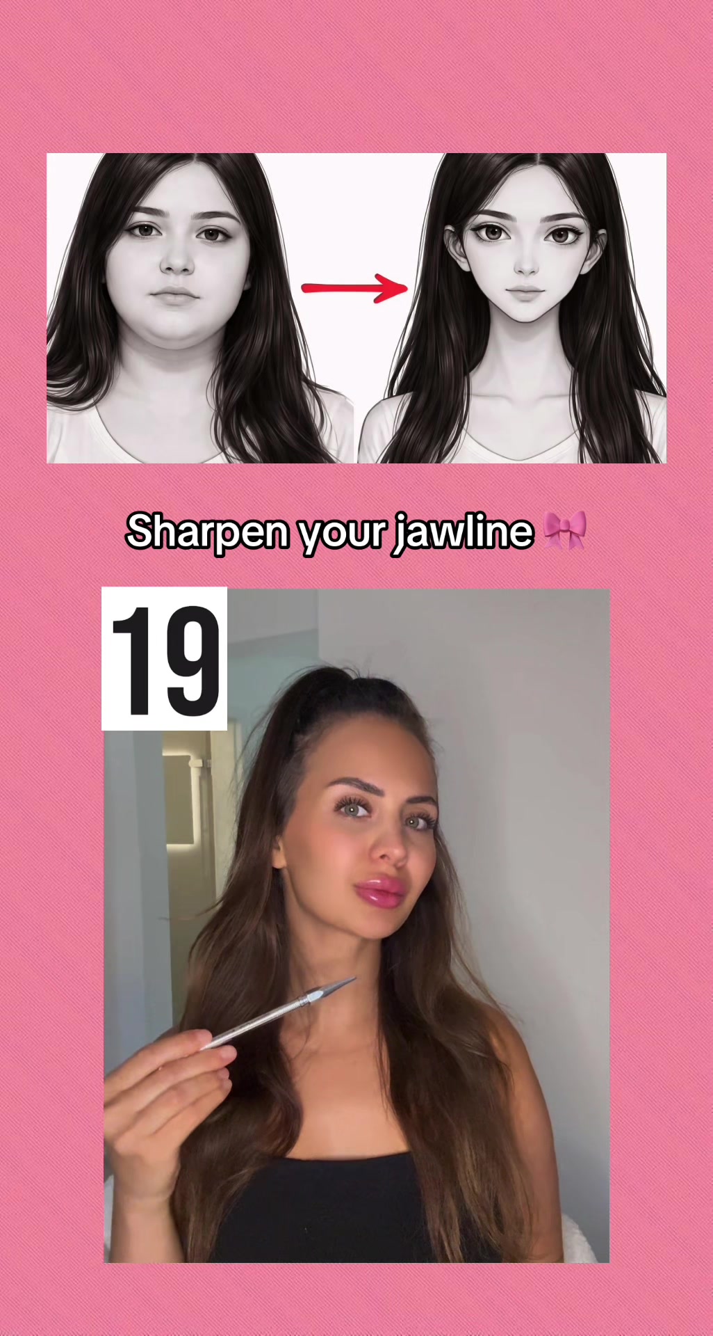 @Glow Up 🎀