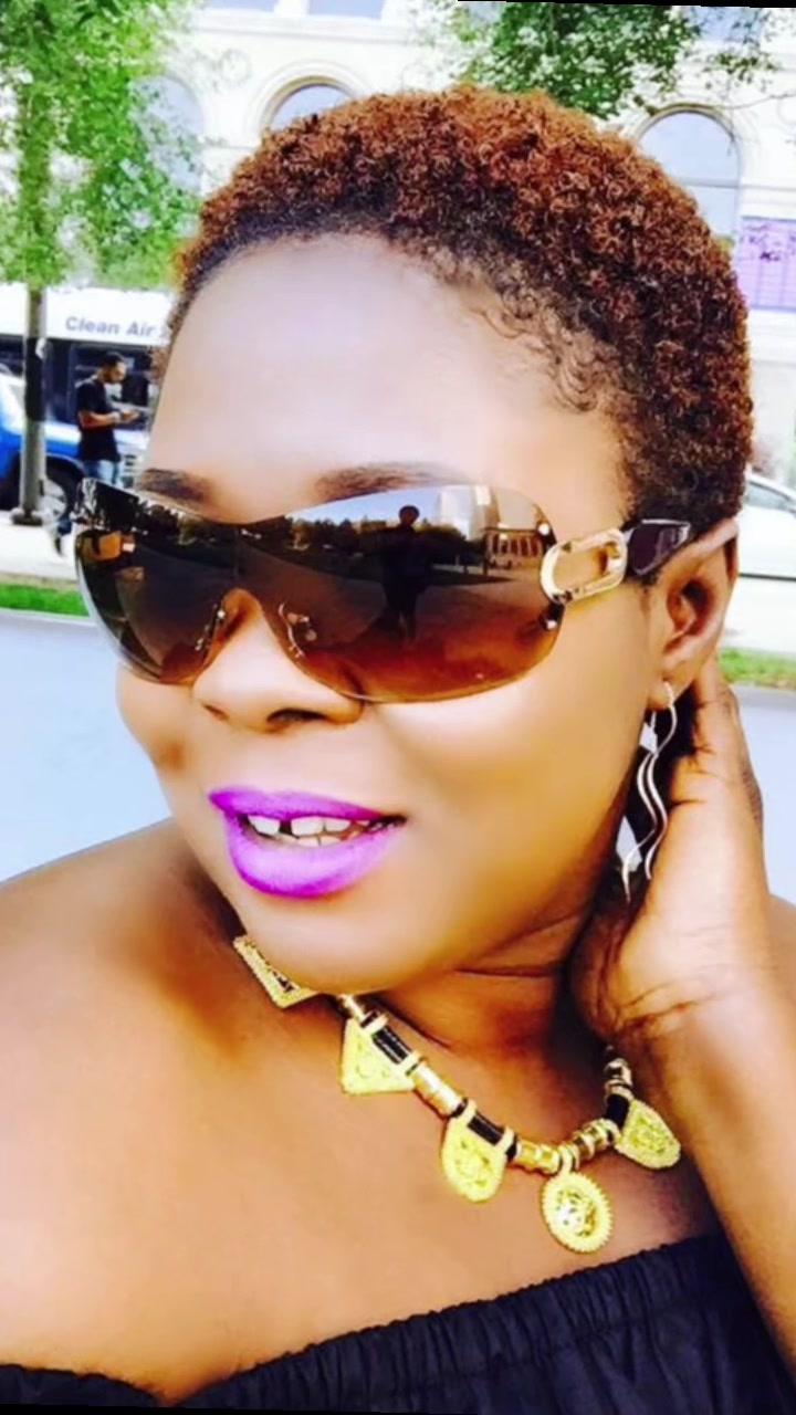 @Nana Yaa Afram Demmire I