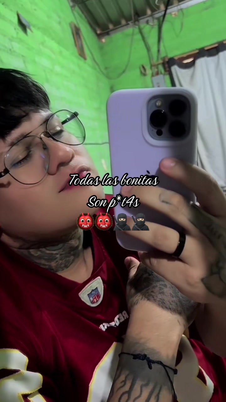 @EL TATUADO ESE 👹🥷🏻👹