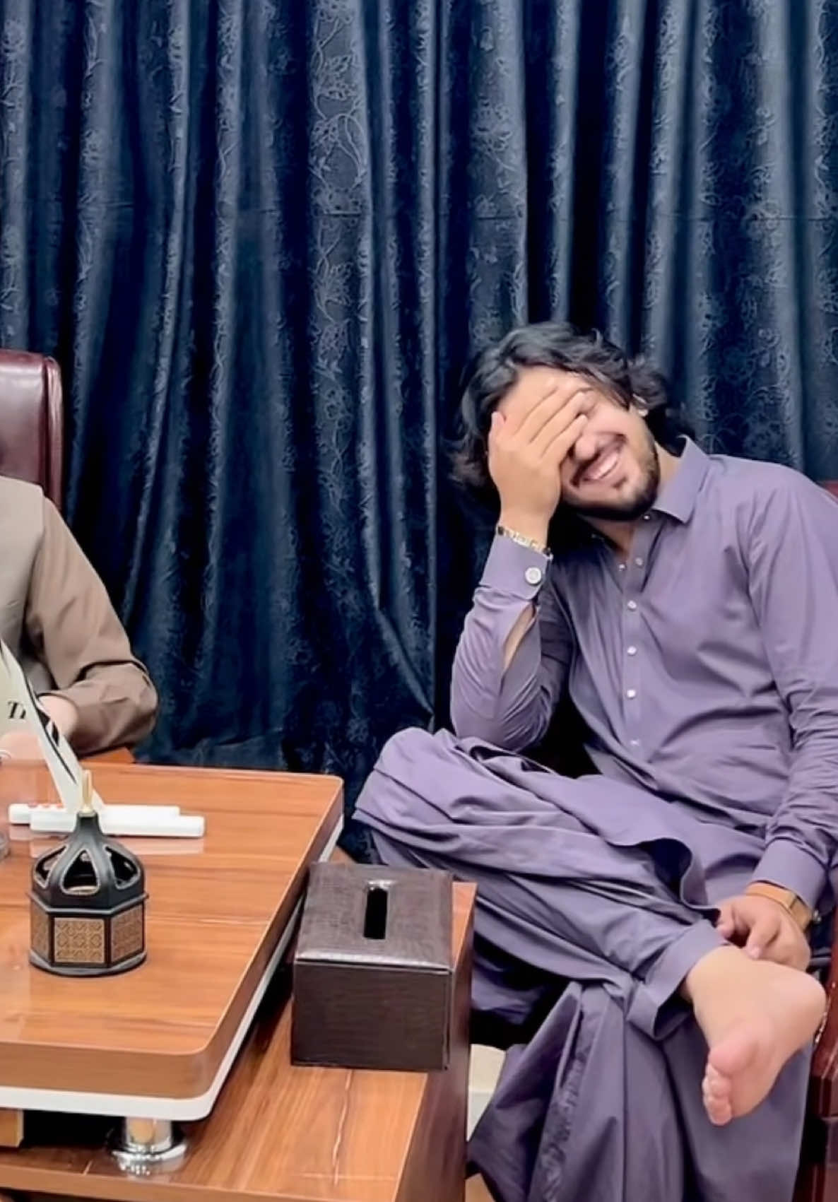 @اسد _څارګر