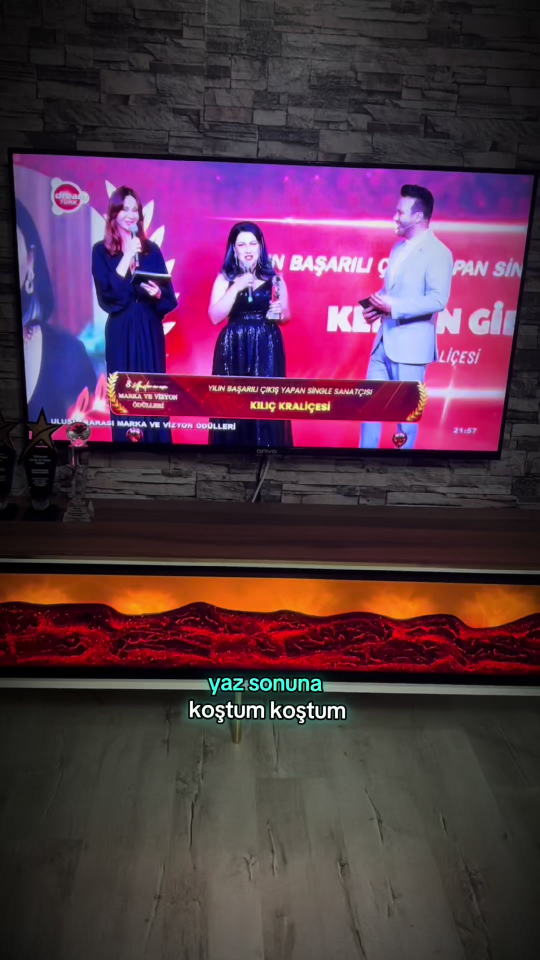 @Kılı&ccedil; Krali&ccedil;esi