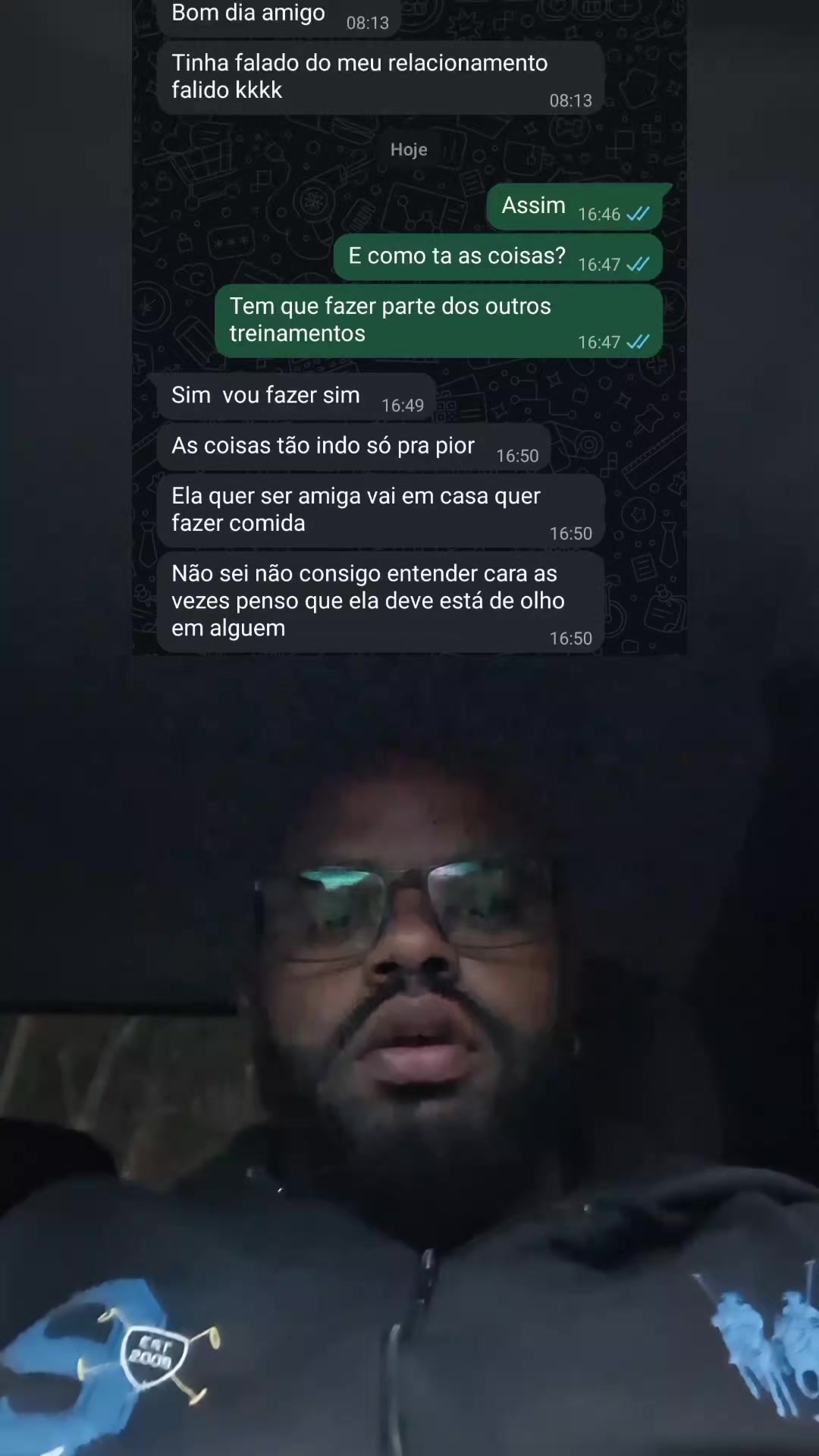 @Vinícius | Coach Masculino