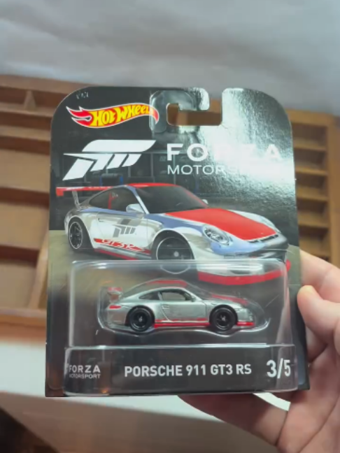@Diecast S