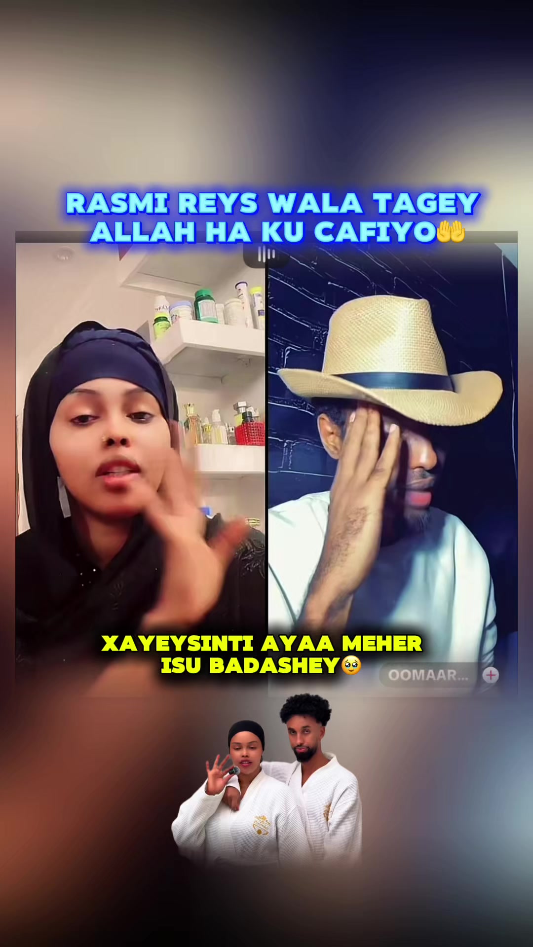 @𝗖𝗮𝗴𝗱𝗵𝗲𝗲𝗿 𝘁𝘃𝟭🇬🇲 ⭐️