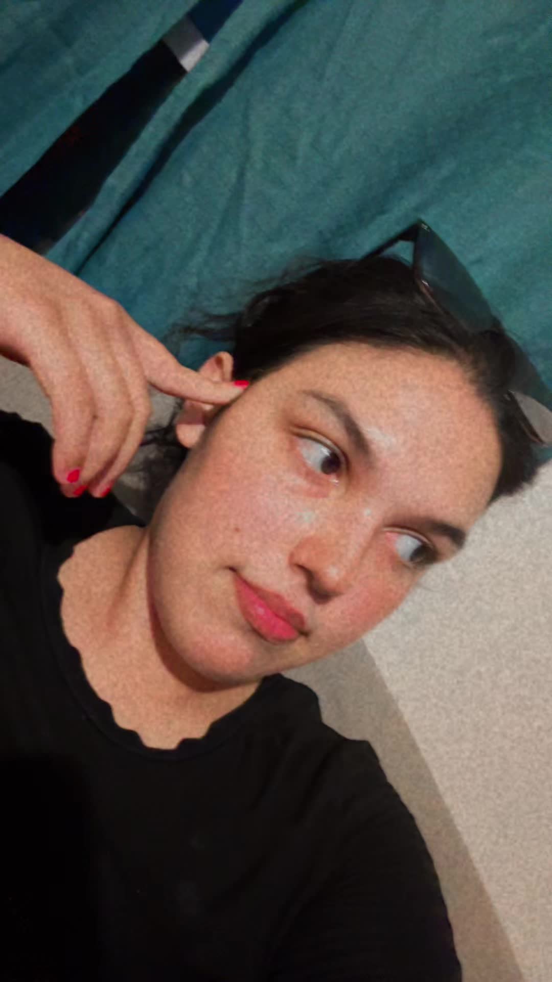@Nora Gutierrez