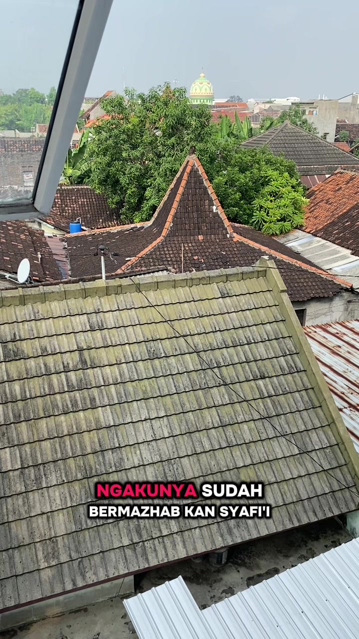 @Santri Mengaji