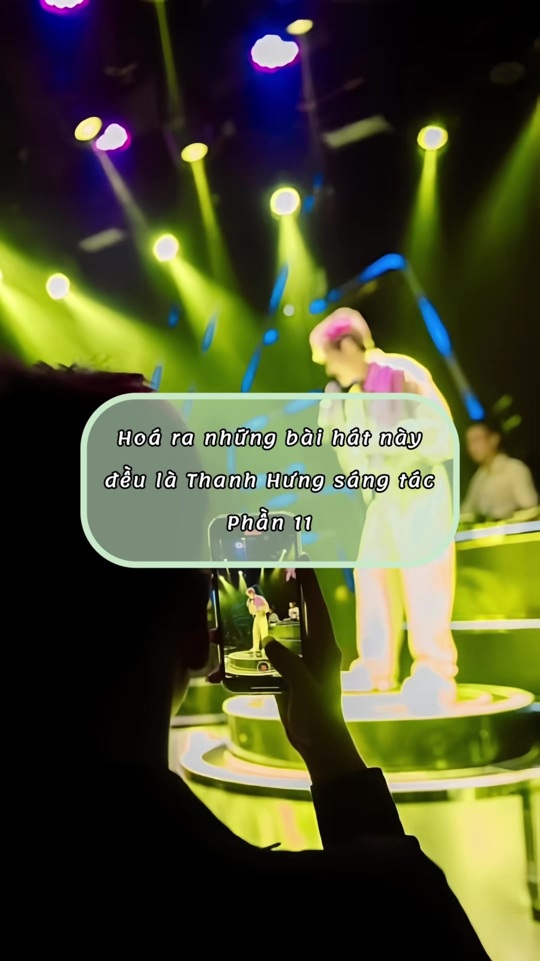 @Thanh Hưng