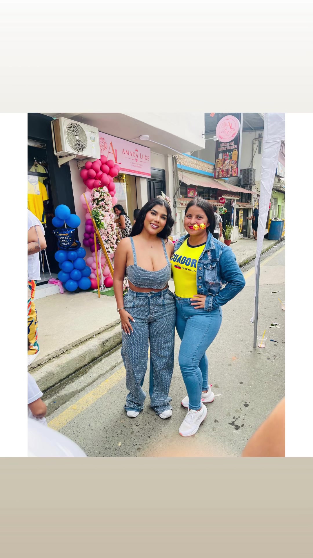 @ERIKA Chavarria 🫦