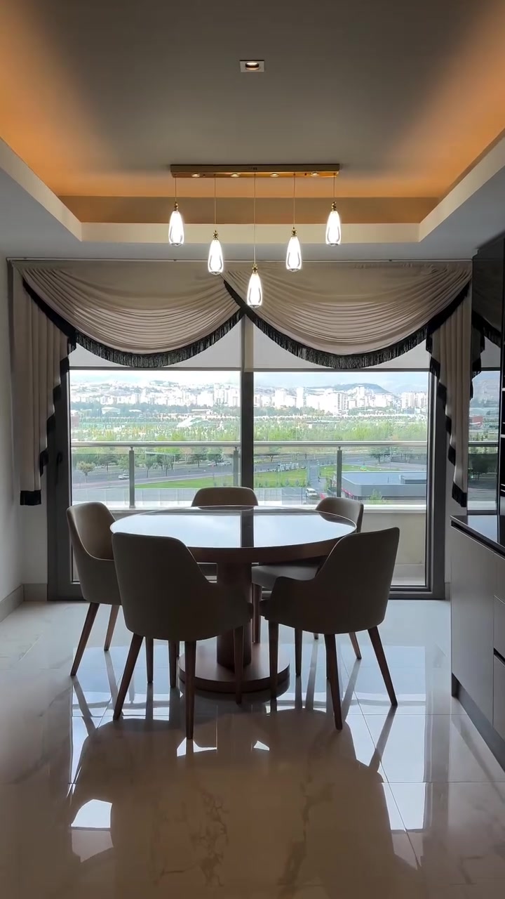 @Mix Perde Tasarım
