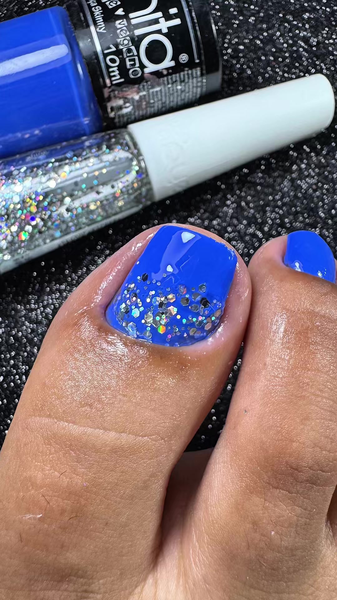 @Duda nails