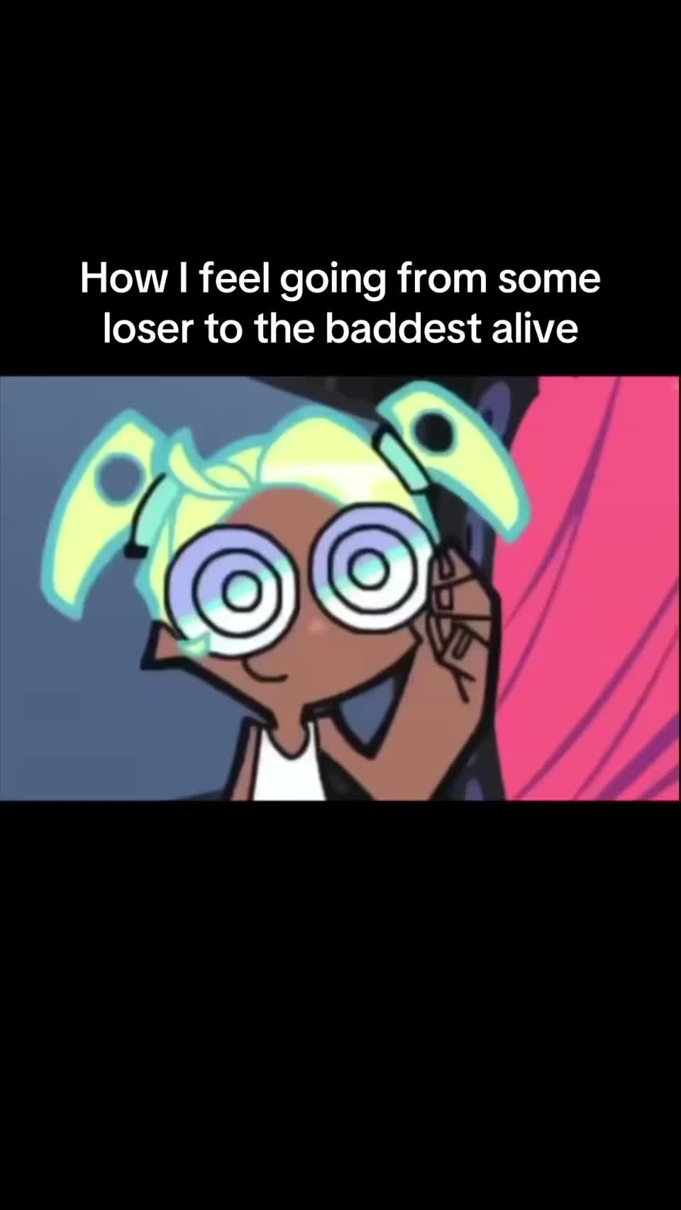 @Walking Intrusive Thought