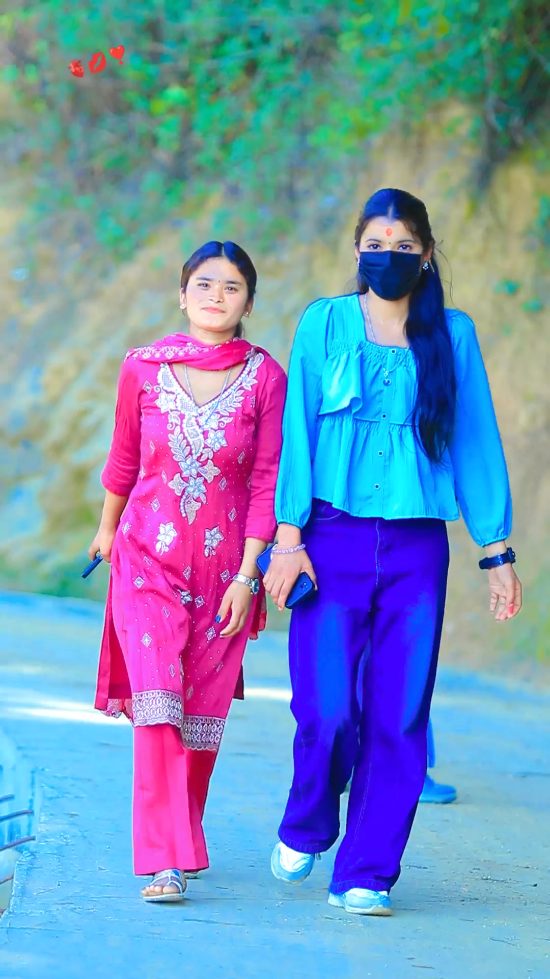 @Sarada Bohara 🫶❣️😚
