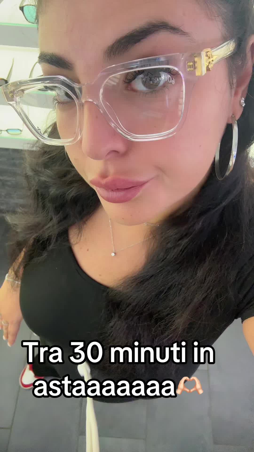 @Occhiale Matto